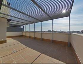 penthouses for sale in villa de vallecas madrid