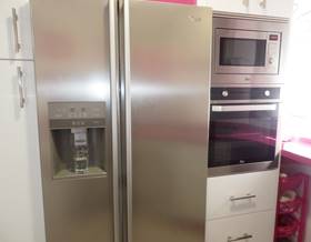 flat rent cordoba levante by 550 eur