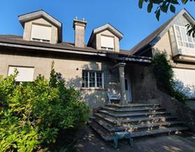single family house sale a coruña brion by 580,000 eur