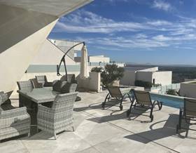 villas for sale in daya nueva