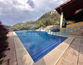 villas for rent in benifallet