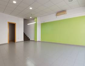 premises rent vilafranca del penedes centre vila by 600 eur