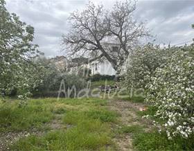 townhouse sale priego de cordoba village by 220,000 eur