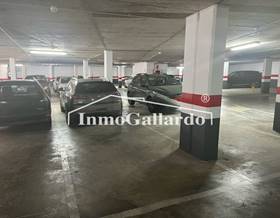 garages for sale in cala del moral