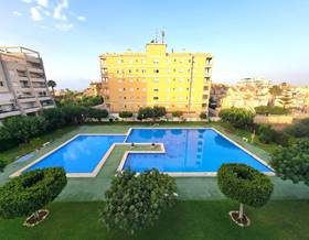flat sale torrevieja aguas nuevas by 130,000 eur