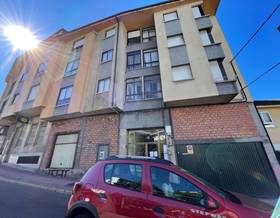 flat sale leon villablino by 66,000 eur