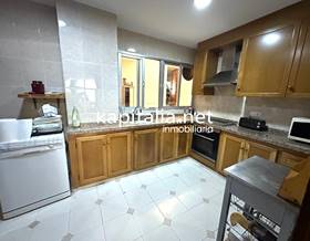 single family house sale l´ olleria comunidad valenciana by 159,000 eur