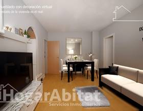apartments for sale in benaguasil