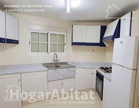 flat sale benisano benisanó by 125,000 eur