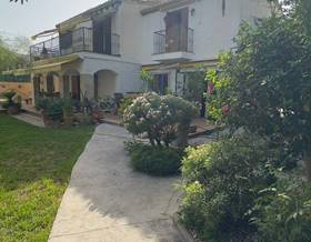 villas for sale in alicante province