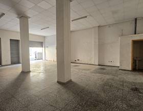 premises sale torrellano by 80,000 eur