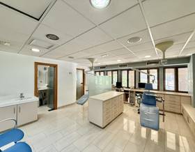 offices for sale in alicante province