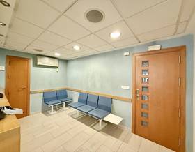 offices for sale in la nucia