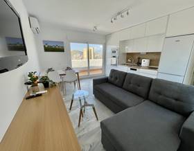 flat sale benidorm calle noreña by 268,000 eur