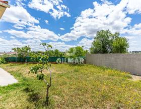 villas for rent in madrid province