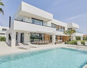 houses for sale in el campello