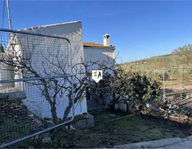 villas for sale in fuensanta de martos