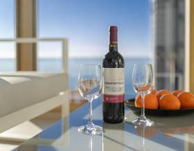 apartment sale benidorm playa poniente by 469,000 eur