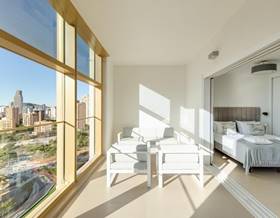 apartments for sale in el albir