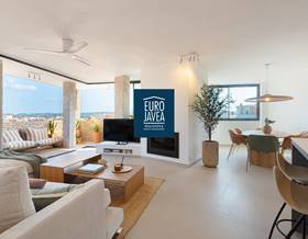 apartments for sale in beniarbeig