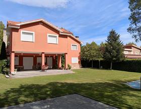 houses for sale in guadarrama