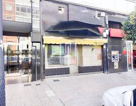 premises sale burgos gamonal by 85,000 eur