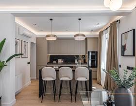 flat sale madrid capital by 1,350,000 eur