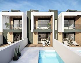 houses for sale in la zenia
