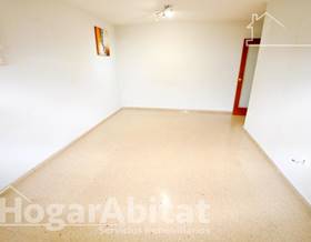 flat sale xirivella centro salud by 215,000 eur