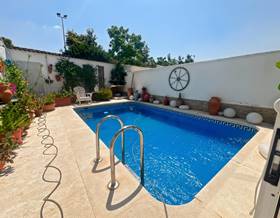 townhouse sale castellon de la plana oeste by 295,000 eur