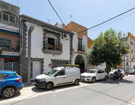 townhouse sale maracena zona metropolitana by 240,000 eur