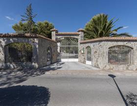 villas for sale in ogijares