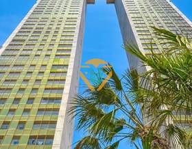 apartments for sale in finestrat