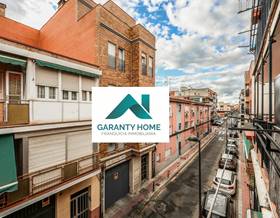apartments for sale in getafe
