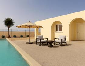 houses for sale in el rebolledo