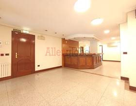 offices for rent in asturias province