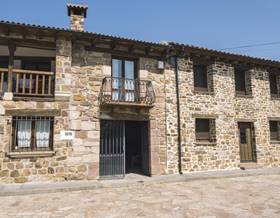 villas for sale in san cebrian de muda