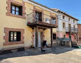 houses for sale in palencia province