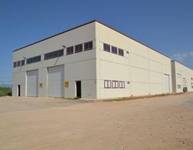 premises for sale in tarragona province