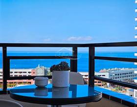 apartments for sale in tenerife sta. cruz de tenerife