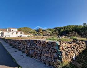 lands for sale in vilaflor