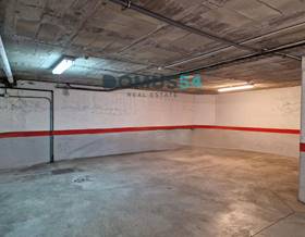 garages for sale in balearic islands