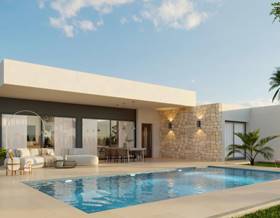 villa sale aspe poligono 19 by 402,500 eur