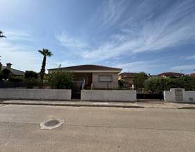 chalet sale murcia cartagena by 350,000 eur
