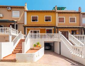 villas for sale in los montesinos