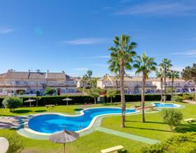 bungalow sale torrevieja nueva torrevieja - aguas nuevas by 132,560 eur