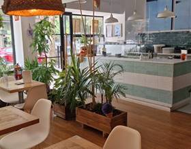 premises rent madrid capital by 3,150 eur