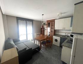 apartments for rent in siero