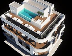 apartments for sale in alicante province