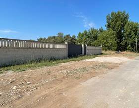 lands for sale in dehesas